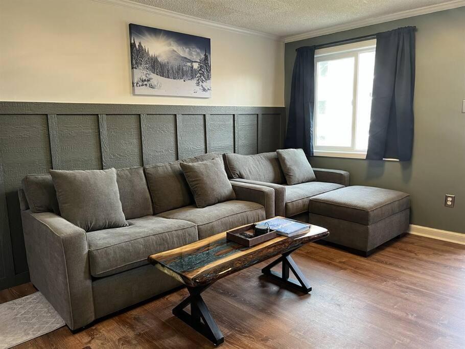 Stroll To Slopes, Village Area, Ski In-Out Mtlodge 308 Snowshoe Extérieur photo